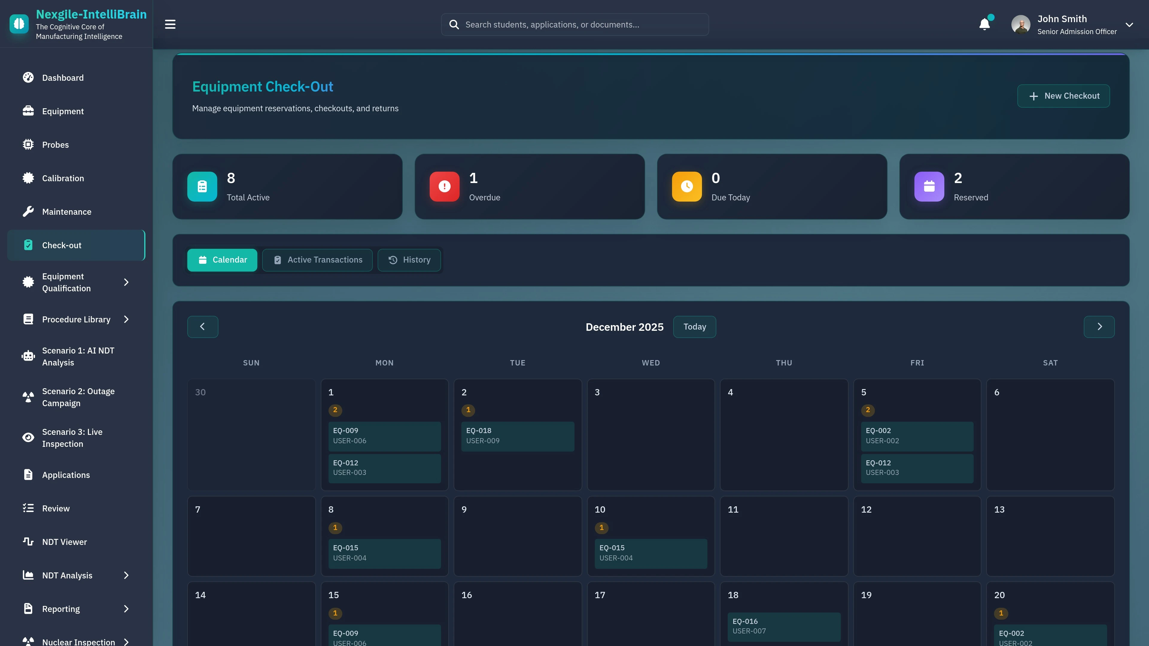 Illustrative preview (sample data, not verified outcomes): Checkout page - Order review and confirmation interface
